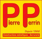 Pierre Perrin Sas